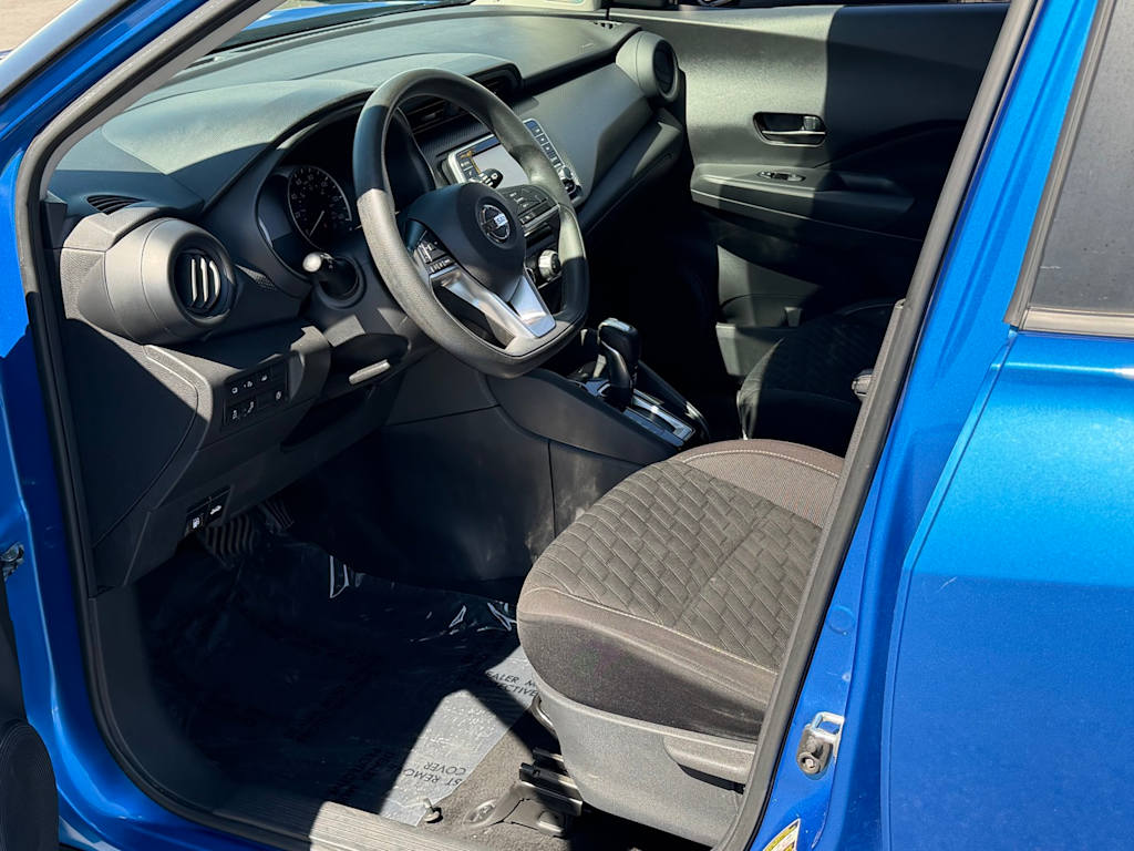 Thumbnail: 2021 Nissan Kicks - 10