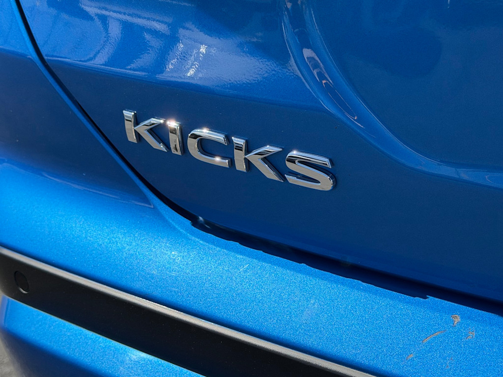 Thumbnail: 2021 Nissan Kicks - 32