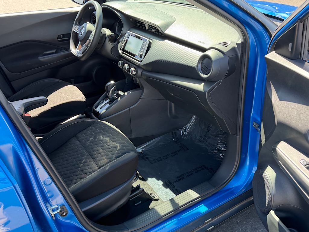 Thumbnail: 2021 Nissan Kicks - 31