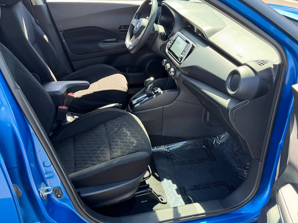 Thumbnail: 2021 Nissan Kicks - 30