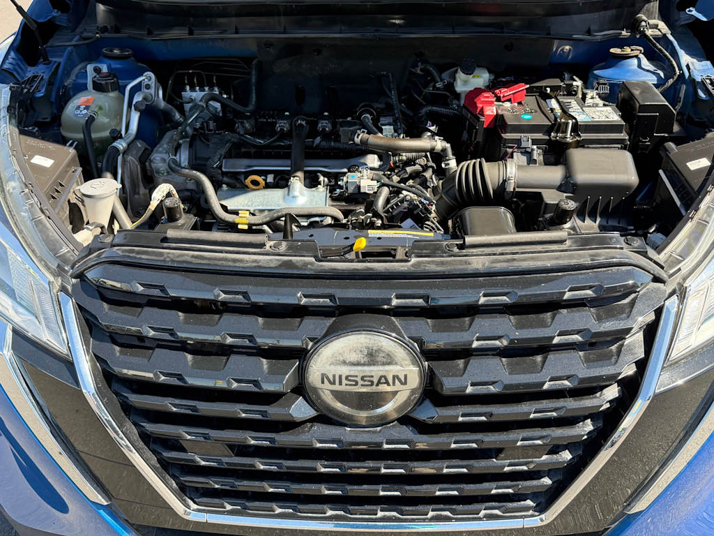 Thumbnail: 2021 Nissan Kicks - 9