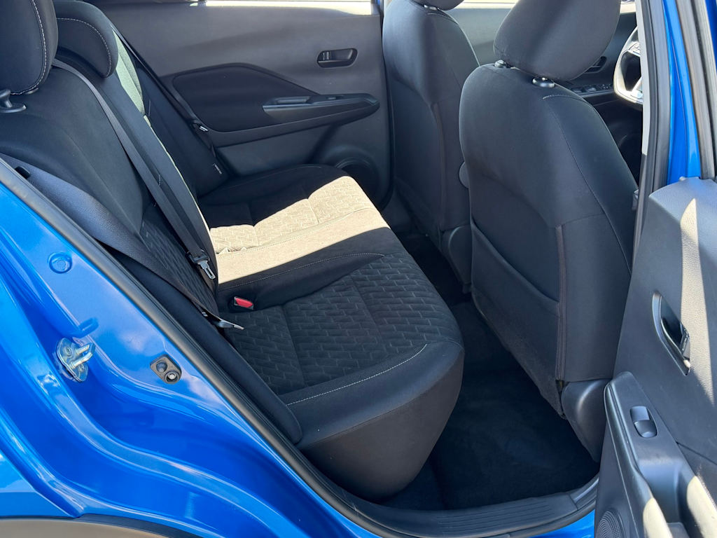 Thumbnail: 2021 Nissan Kicks - 28