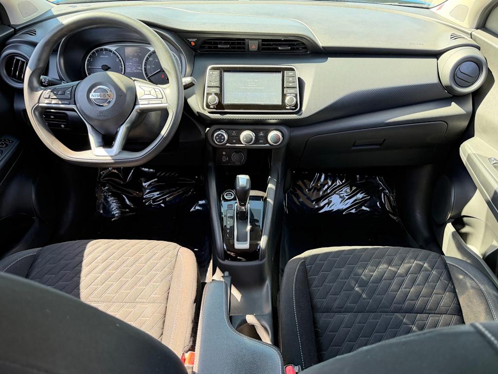 Thumbnail: 2021 Nissan Kicks - 2