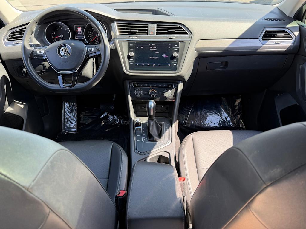 Thumbnail: 2020 Volkswagen Tiguan - 2