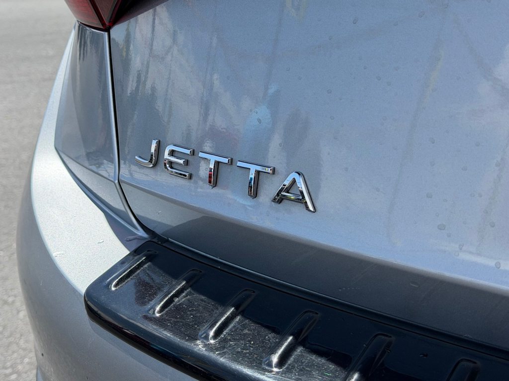 Thumbnail: 2024 Volkswagen Jetta - 7