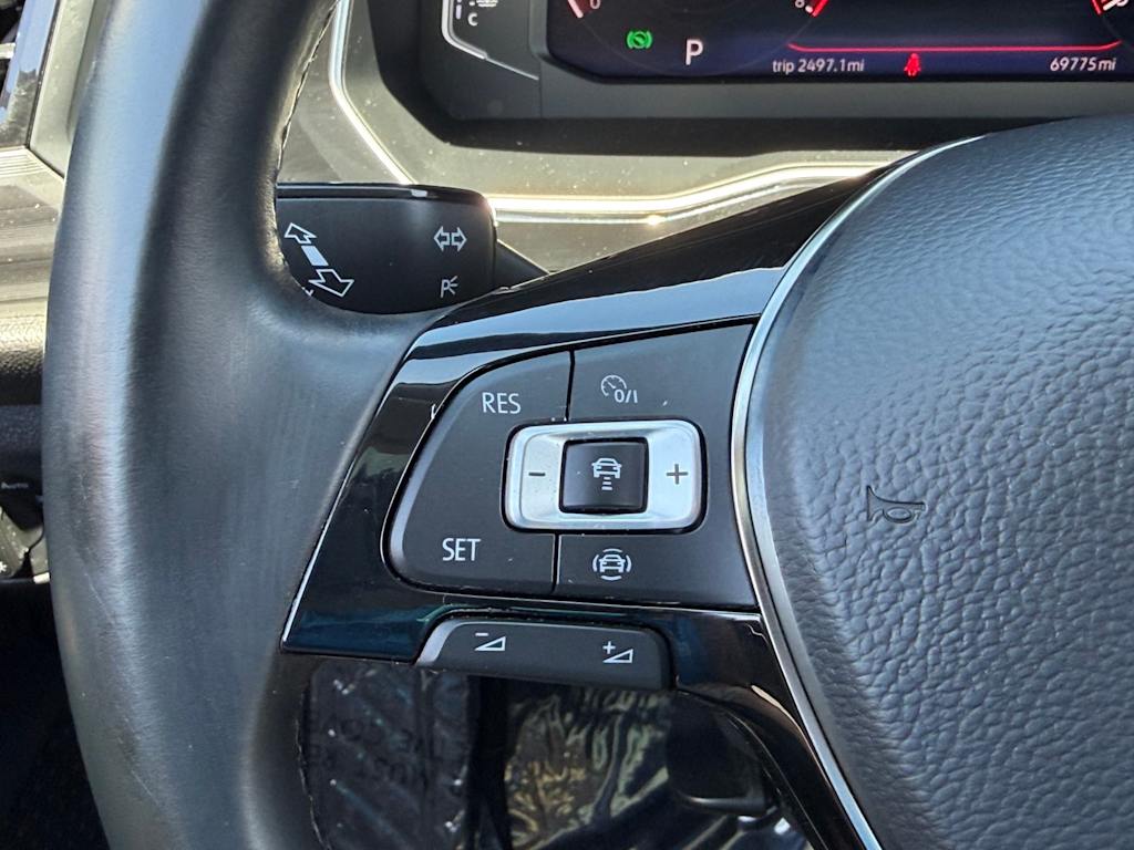 Thumbnail: 2019 Volkswagen Jetta - 24