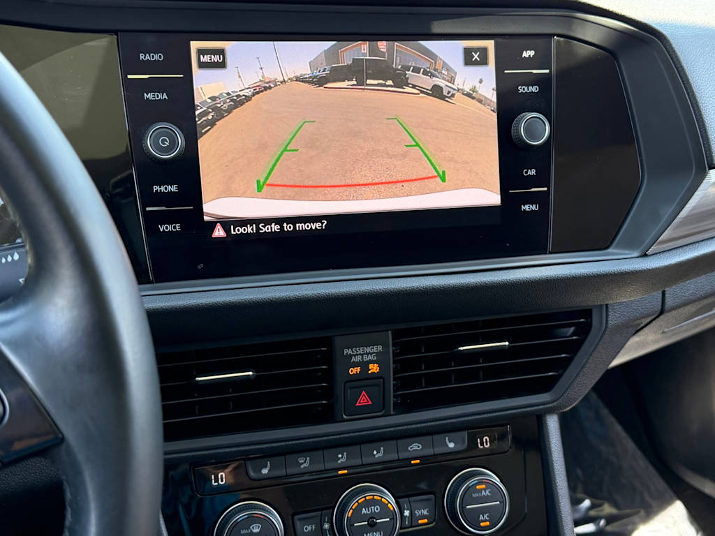 Thumbnail: 2019 Volkswagen Jetta - 12