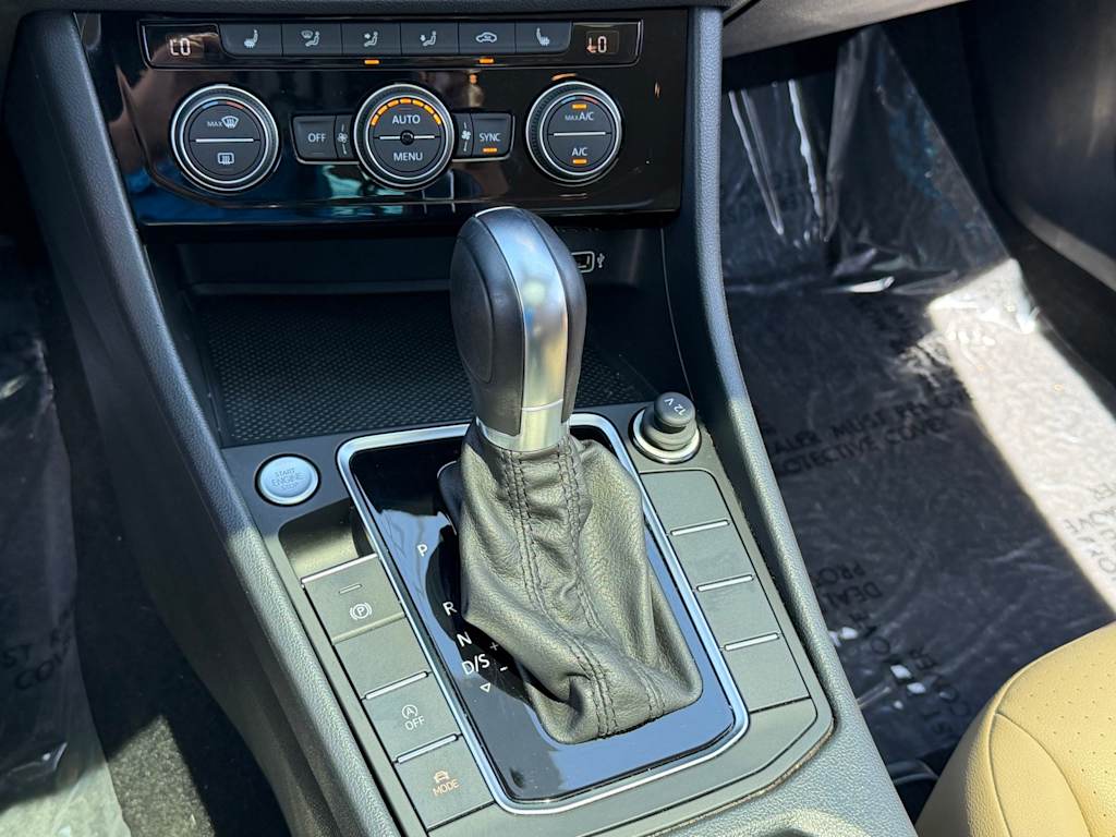 Thumbnail: 2019 Volkswagen Jetta - 13