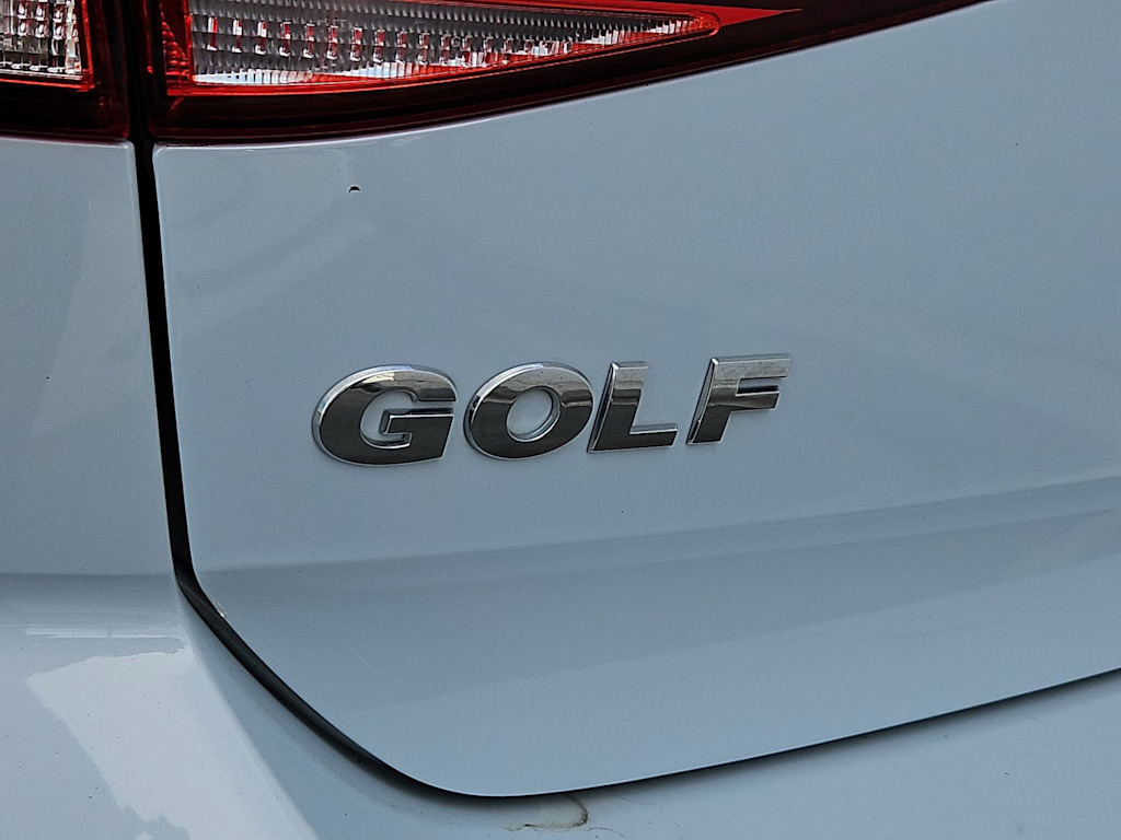 Thumbnail: 2021 Volkswagen Golf - 25