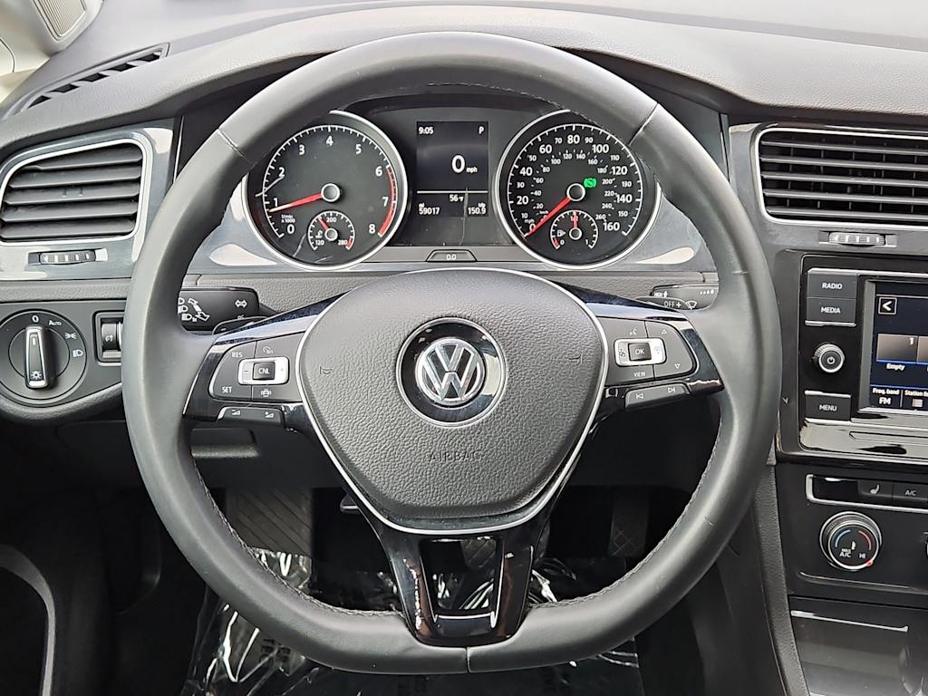 Thumbnail: 2021 Volkswagen Golf - 14