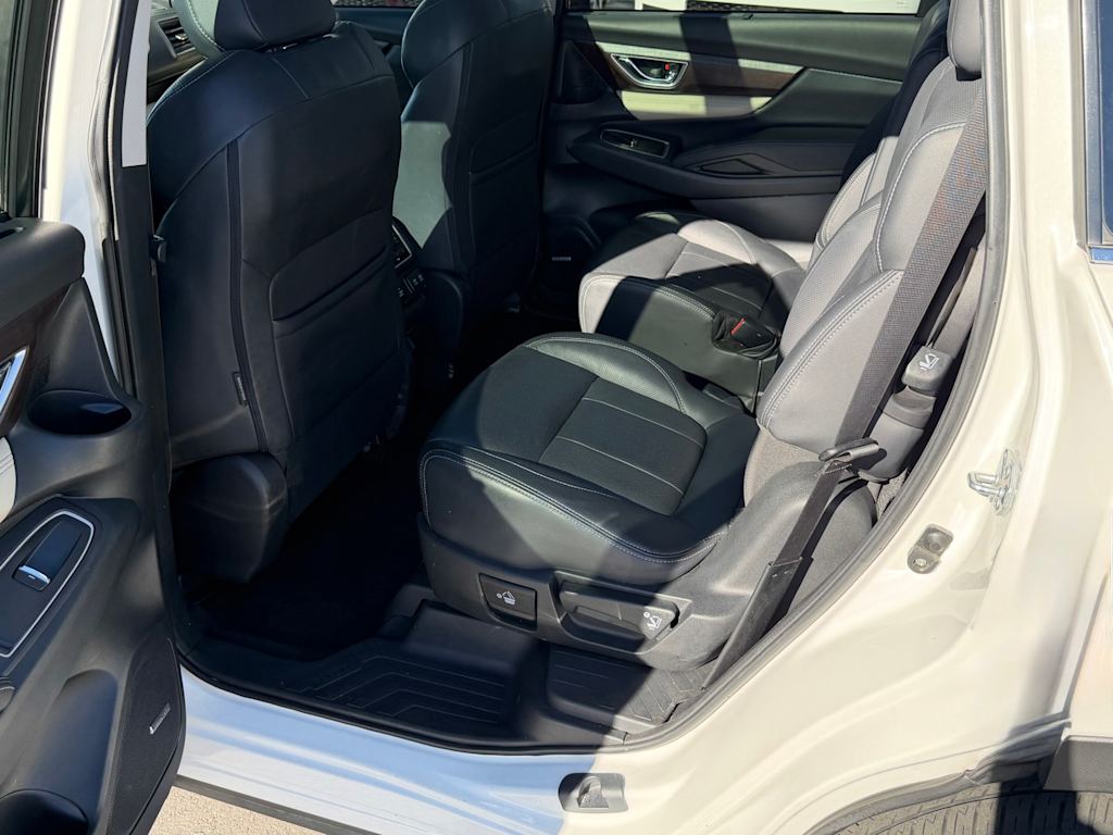 Thumbnail: 2021 Subaru Ascent - 12