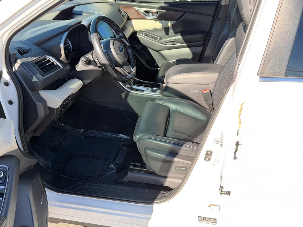 Thumbnail: 2021 Subaru Ascent - 29