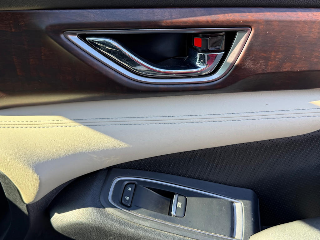 Thumbnail: 2021 Subaru Ascent - 33