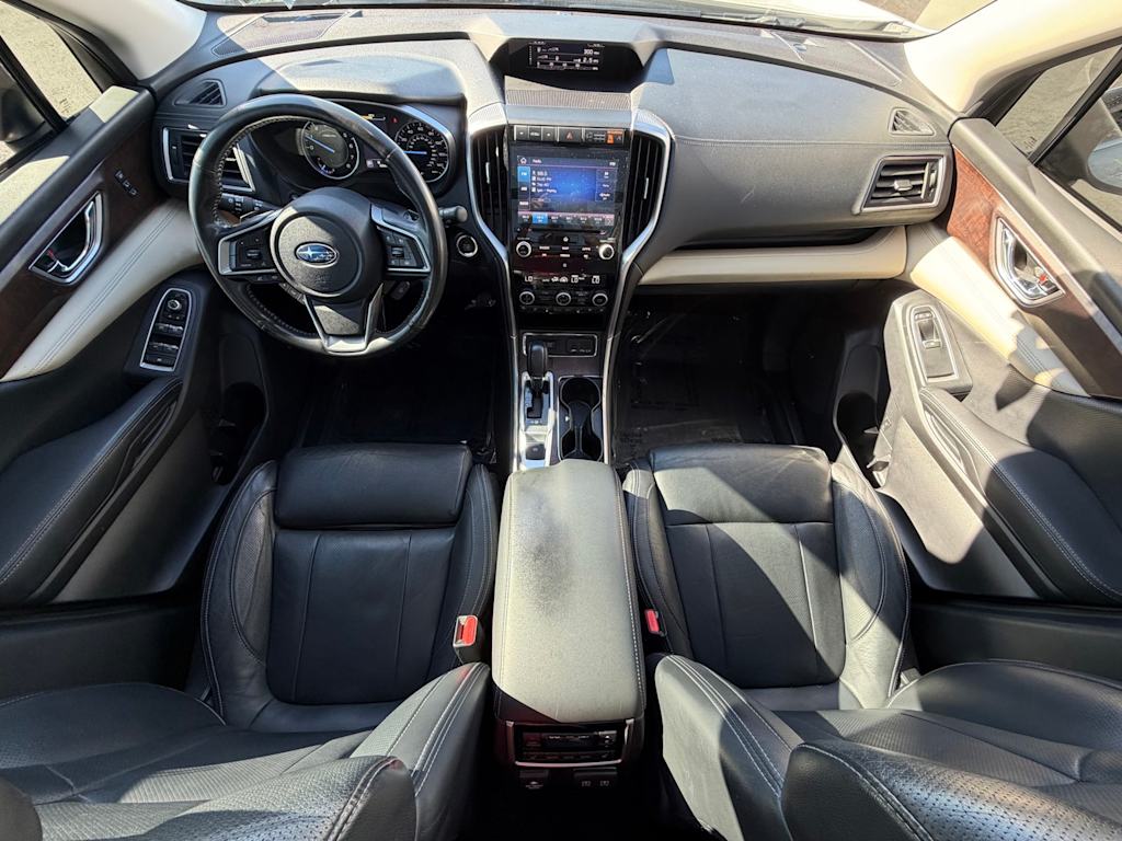 Thumbnail: 2021 Subaru Ascent - 2