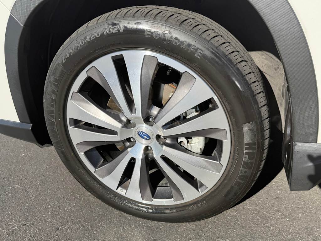 Thumbnail: 2021 Subaru Ascent - 8