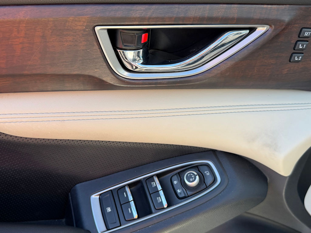 Thumbnail: 2021 Subaru Ascent - 23