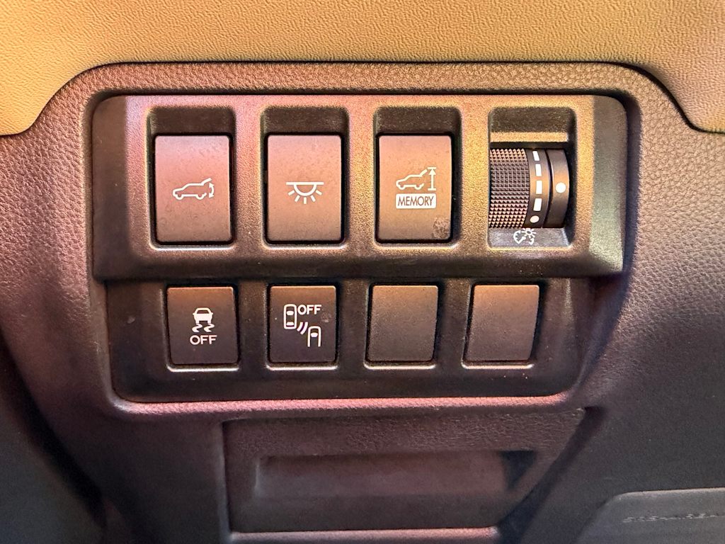 Thumbnail: 2021 Subaru Ascent - 24