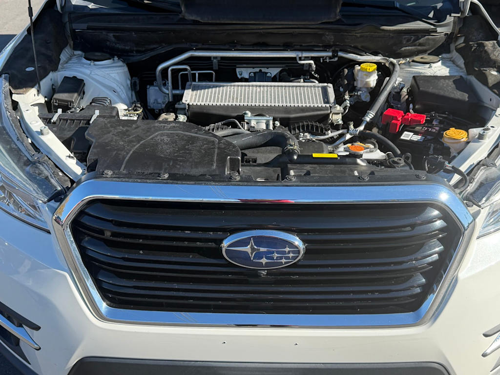 Thumbnail: 2021 Subaru Ascent - 9