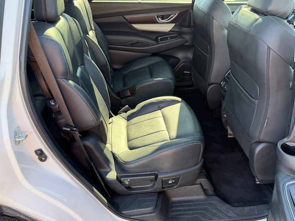 Thumbnail: 2021 Subaru Ascent - 32
