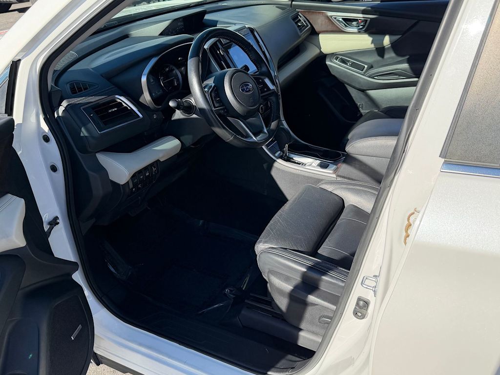 Thumbnail: 2021 Subaru Ascent - 22