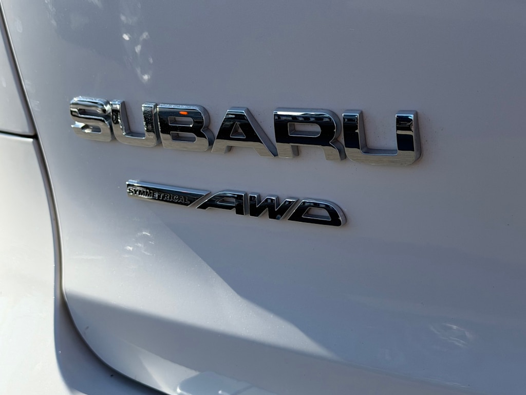 Thumbnail: 2021 Subaru Ascent - 7