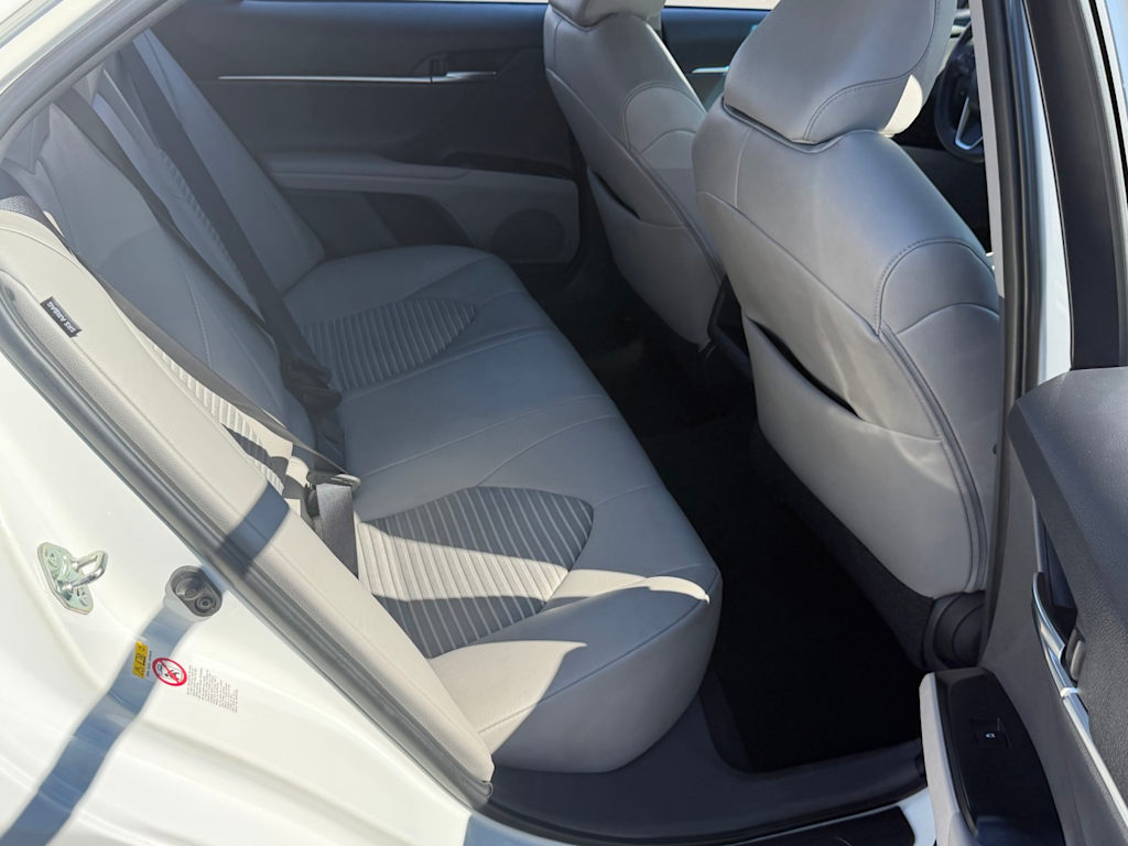 Thumbnail: 2018 Toyota Camry - 27