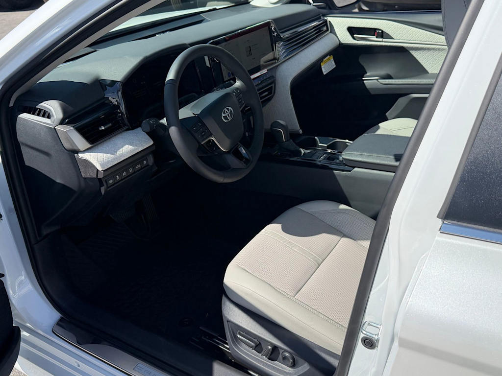 Thumbnail: 2026 Toyota Camry - 10