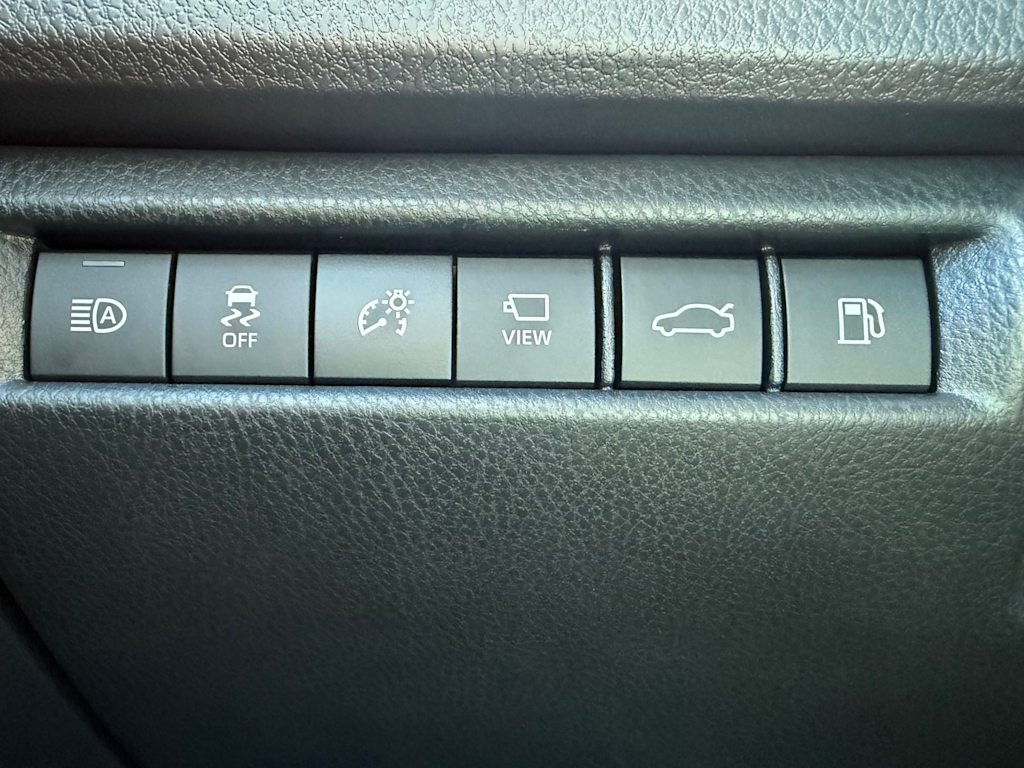 Thumbnail: 2026 Toyota Camry - 23