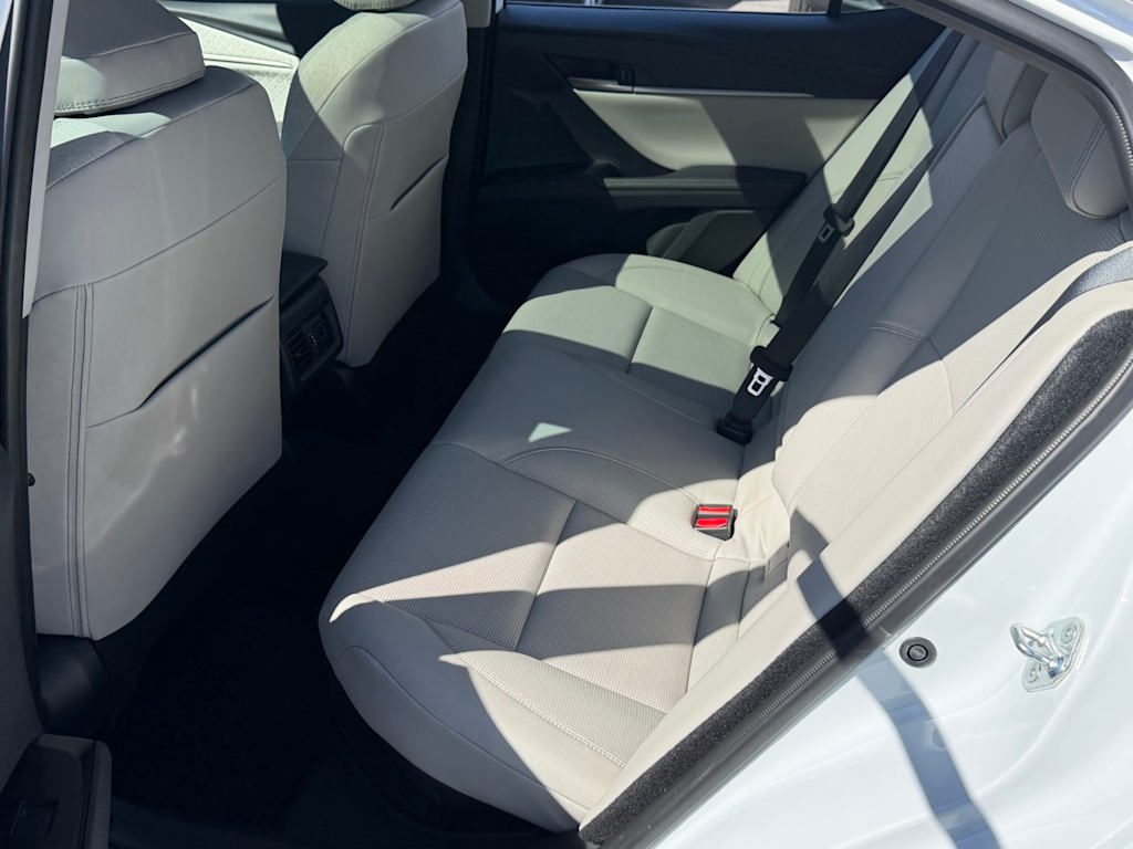 Thumbnail: 2026 Toyota Camry - 12