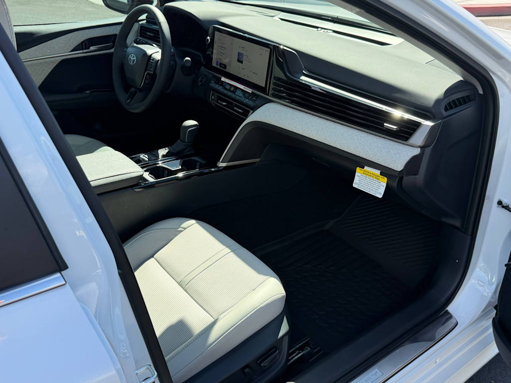 Thumbnail: 2026 Toyota Camry - 11