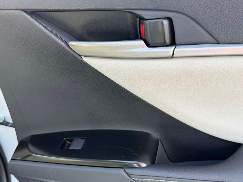 Thumbnail: 2026 Toyota Camry - 30