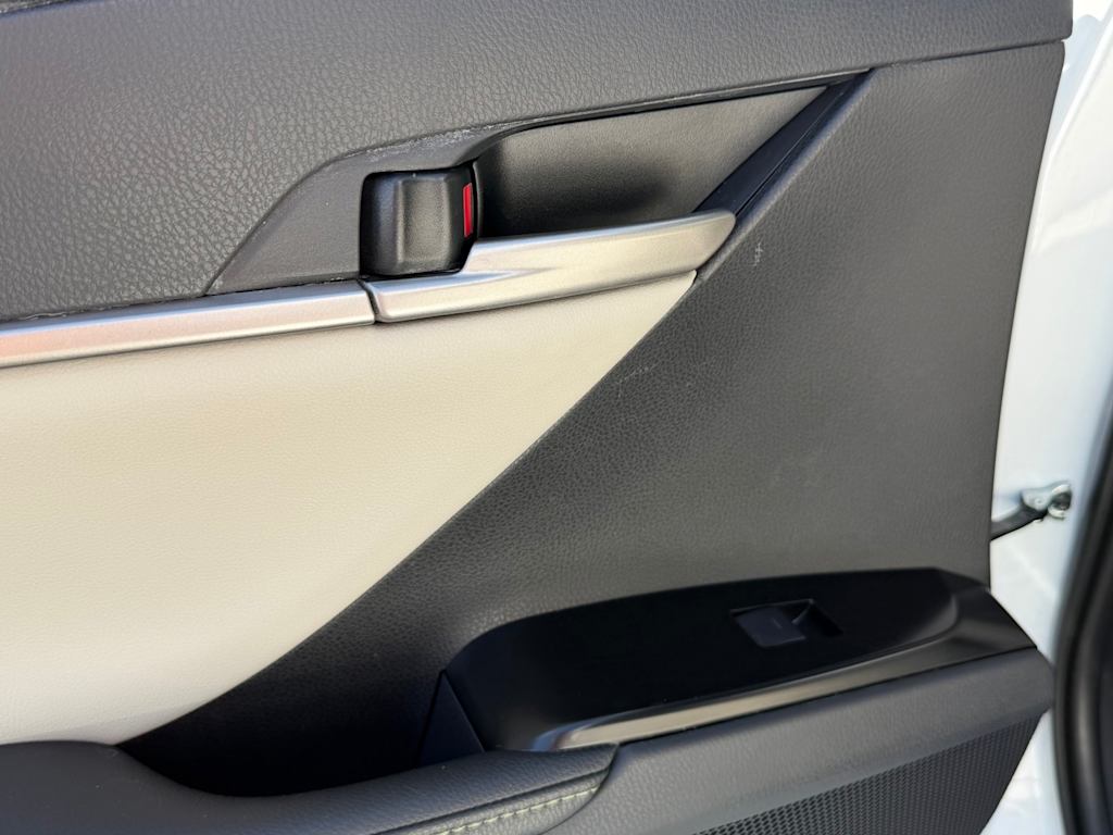 Thumbnail: 2026 Toyota Camry - 28