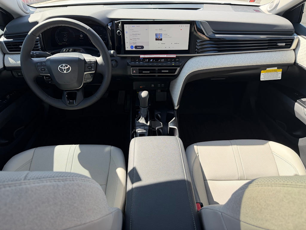 Thumbnail: 2026 Toyota Camry - 2