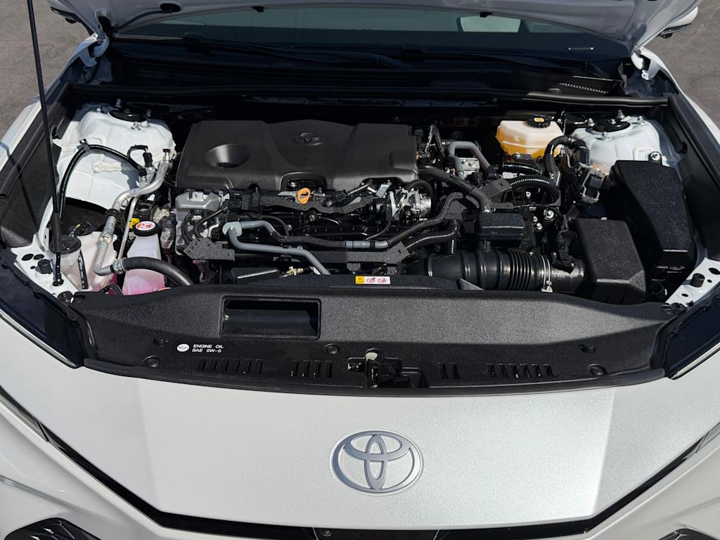 Thumbnail: 2026 Toyota Camry - 9