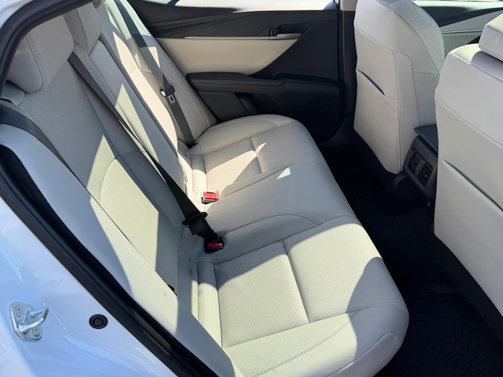 Thumbnail: 2026 Toyota Camry - 29