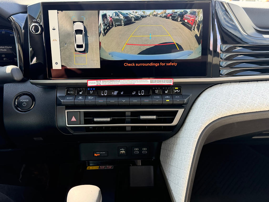 Thumbnail: 2026 Toyota Camry - 13