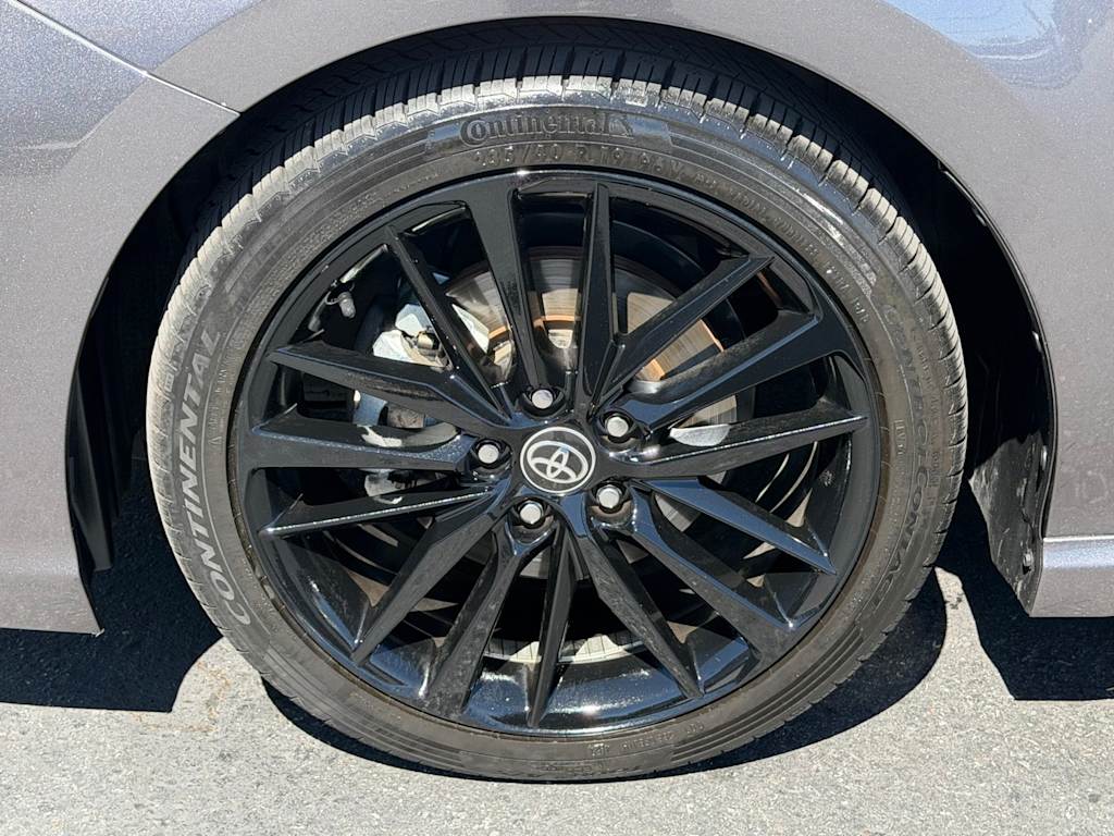 Thumbnail: 2022 Toyota Camry - 8