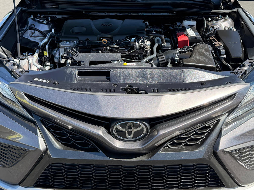 Thumbnail: 2022 Toyota Camry - 9