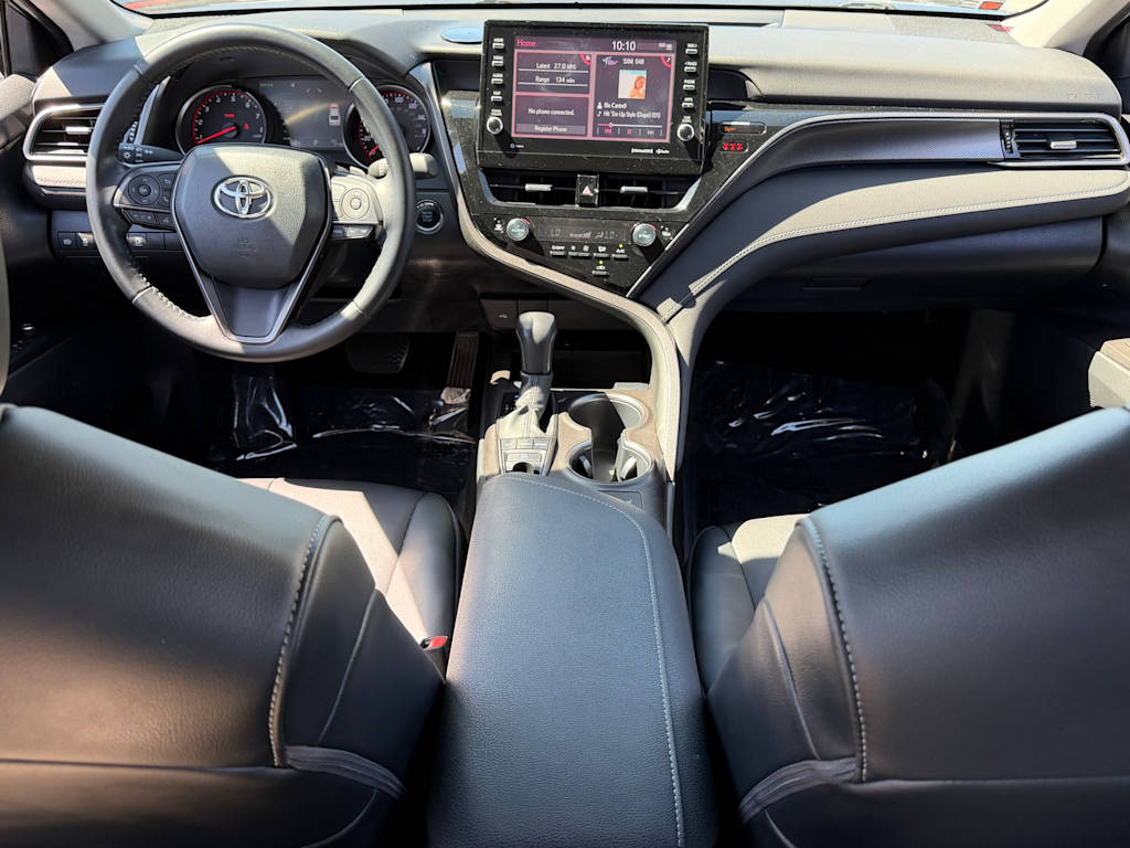 Thumbnail: 2022 Toyota Camry - 2