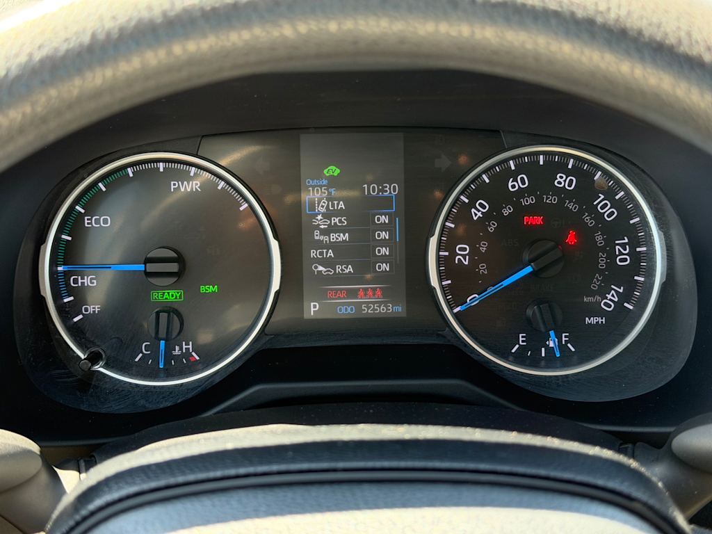 Thumbnail: 2021 Toyota RAV4 - 14