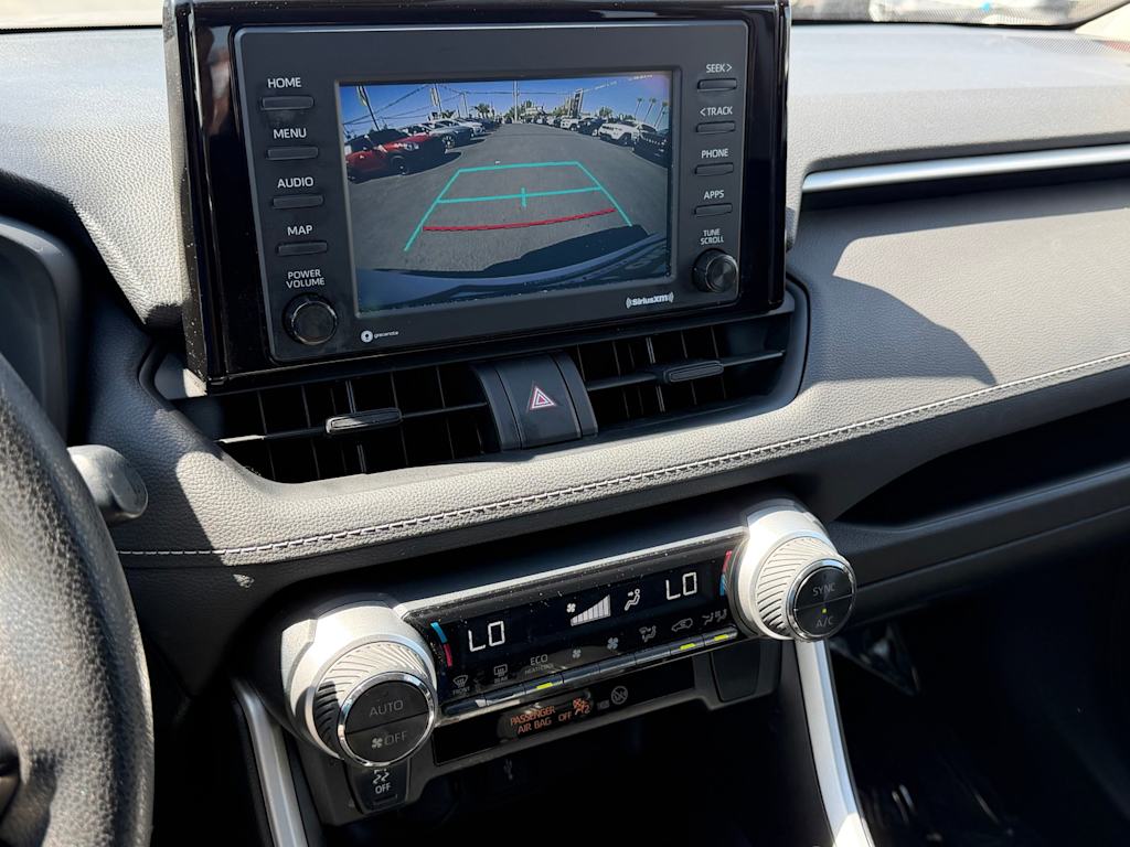 Thumbnail: 2021 Toyota RAV4 - 12