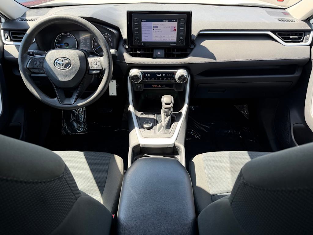 Thumbnail: 2021 Toyota RAV4 - 2