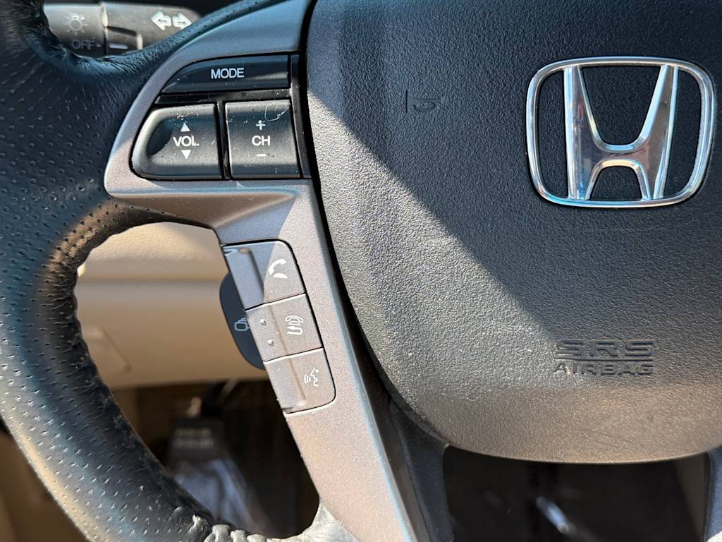 Thumbnail: 2016 Honda Odyssey - 22