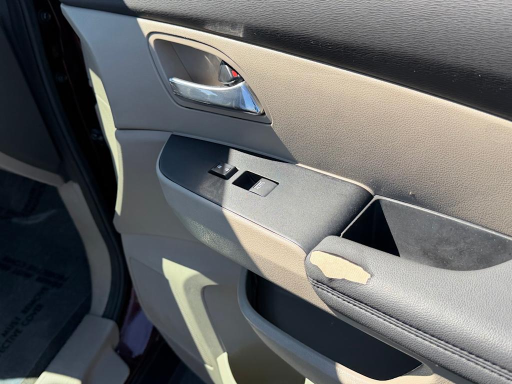 Thumbnail: 2016 Honda Odyssey - 31