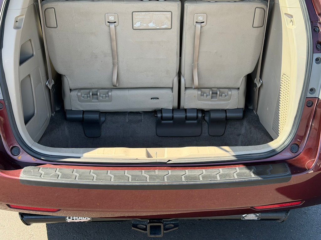 Thumbnail: 2016 Honda Odyssey - 32