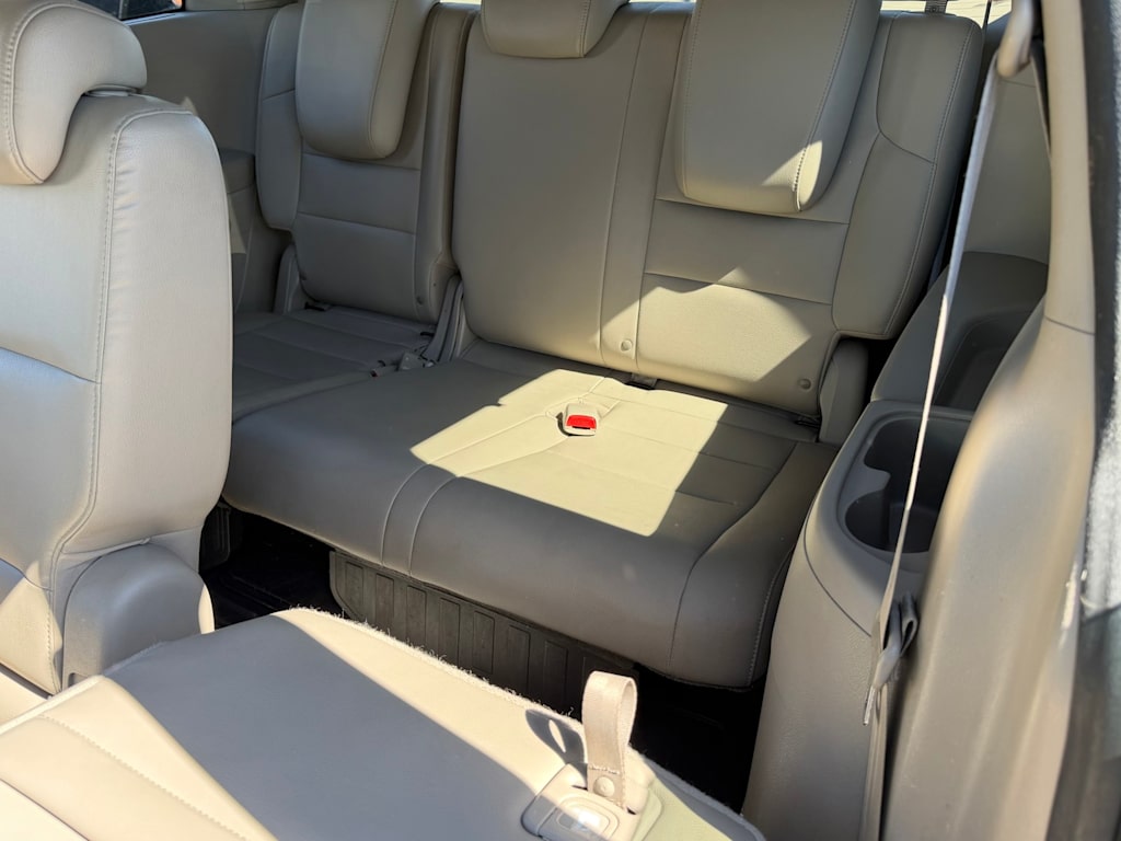 Thumbnail: 2016 Honda Odyssey - 27