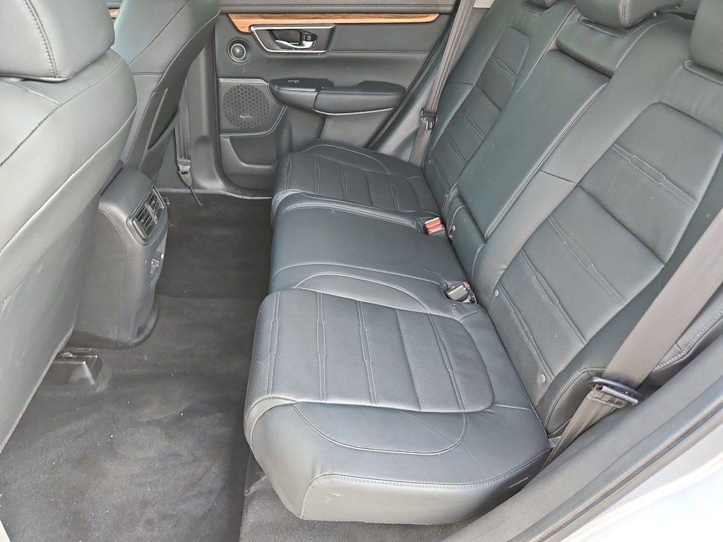 Thumbnail: 2019 Honda CR-V - 13