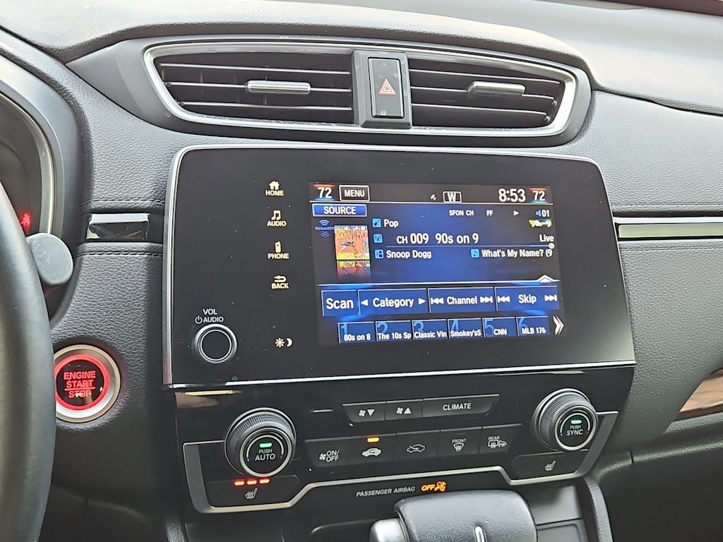 Thumbnail: 2019 Honda CR-V - 15