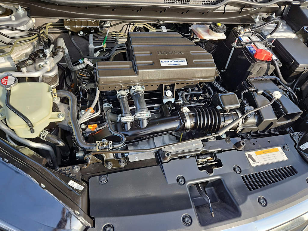 Thumbnail: 2019 Honda CR-V - 9