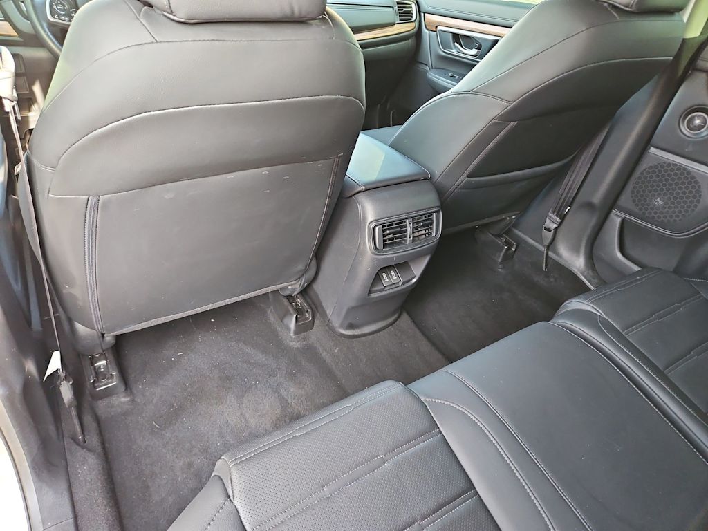 Thumbnail: 2019 Honda CR-V - 26